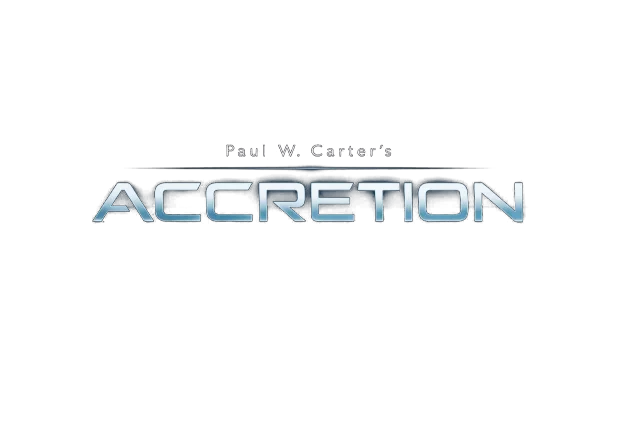 ACCRETION - Paul W. Carter's VR Space Dogfight